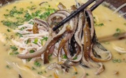 黄鳝汤家常做法有哪些？