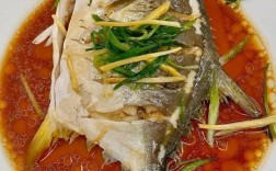 宝宝吃的鱼可以放姜吗