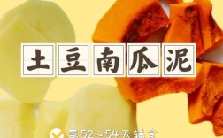 七个月宝宝能吃南瓜泥吗？