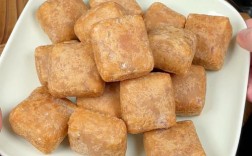 炸芋仔家常做法有哪些？