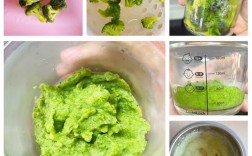 5月宝宝吃西兰花泥会胀气吗？