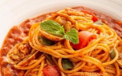 海鲜茄意图片怎么做才诱人？