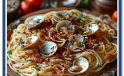 海鲜意面洋气名，怎么起才高级？