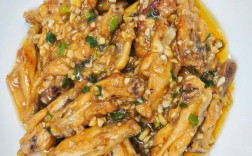 家常炒鸡翅怎么做最入味？