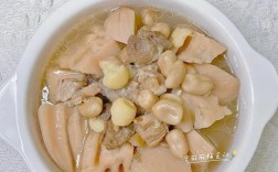 筒子骨怎么炖才让宝宝爱吃又营养？