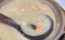 肯德基为何卖潮汕干贝海鲜粥？