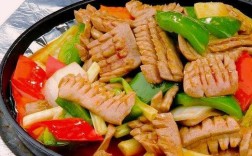 家常豆腐百叶煲怎么做？