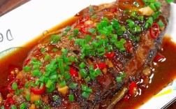 家常焖鲫鱼怎么做才好吃？