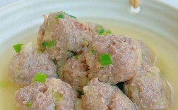 宝宝牛肉蔬菜丸子怎么做？