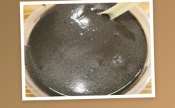 宝宝吃黑芝麻糊，怎么吃才安全健康？