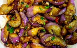 家常茄子怎么做？简单家常茄子做法大全。