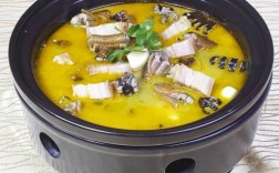 鳝鱼汤家常做法有哪些？