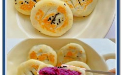 10个月宝宝饼干怎么做？