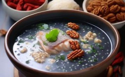 1岁宝宝核桃粥怎么煮才好消化？