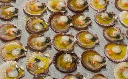 海鲜小贝壳的盐水浓度多少合适？