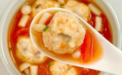 番茄海鲜羹怎么做？简单做法有哪些？