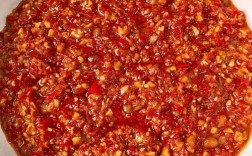 干辣椒酱做法大全家常？