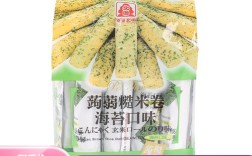 北田糙米卷宝宝多大能吃？