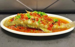 辣鲈鱼家常做法有哪些？