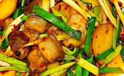 土豆回锅肉怎么做才正宗？