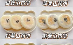 一岁宝宝30种饼做法，哪种适合辅食添加？