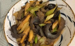 大葱海参怎么做才够味？