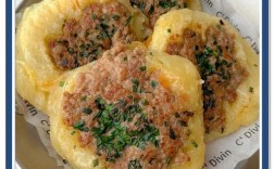 宝宝肉夹馍面饼的做法