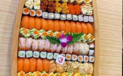 海鲜寿司图片大全有哪些种类？