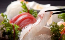 日本海鲜为何软糯且呈奶白色？