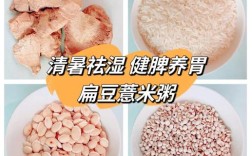 宝宝能吃薏米粥吗？