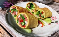 油豆皮卷怎么做？家常做法有哪些？