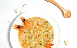 1岁4个月宝宝怎么吃虾？辅食做法与注意事项？