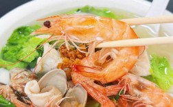 海鲜米粉汤怎么做好吃？