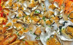 哪种海鲜大杂烩最出名？