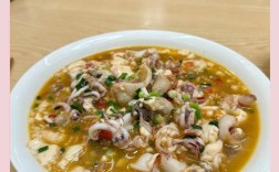 海鲜豆腐同食会中毒吗？