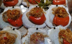 海鲜生蚝扇贝家庭做法，新手能轻松搞定吗？