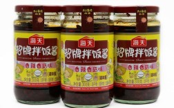 海天香菇酱和海鲜酱，该选哪个？