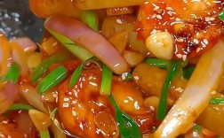 干虾仁家常做法有哪些？