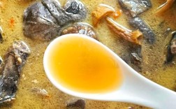 乌鸡可以和海鲜菇做法