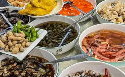 宁波海鲜大杂烩哪家店最正宗？