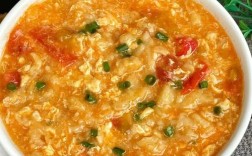 西红柿鸡蛋汤怎么做才好喝？