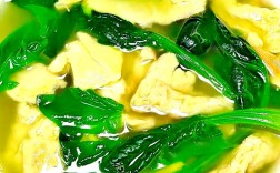 家常菠菜汤做法有哪些？