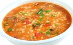 家常拌汤怎么做？