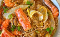 大连海鲜粉丝贝怎么吃才最地道？