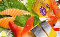 寿司里常用哪些海鲜？