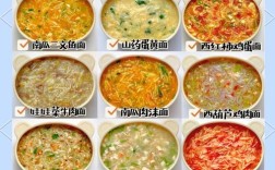 宝宝面糊糊怎么做才健康营养？