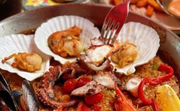 西餐海鲜图片大全，有哪些经典菜品？