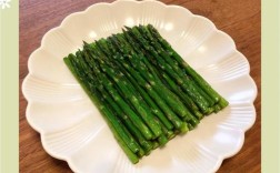宝宝芦笋怎么做？图解做法有哪些？