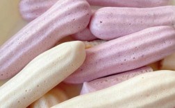 7个月宝宝手指食物怎么选？