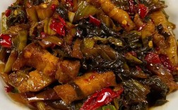 三层肉怎么做好吃又家常？